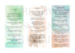 Journal Prompt Bookmarks - Image 2