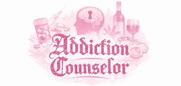 Addiction Counselor