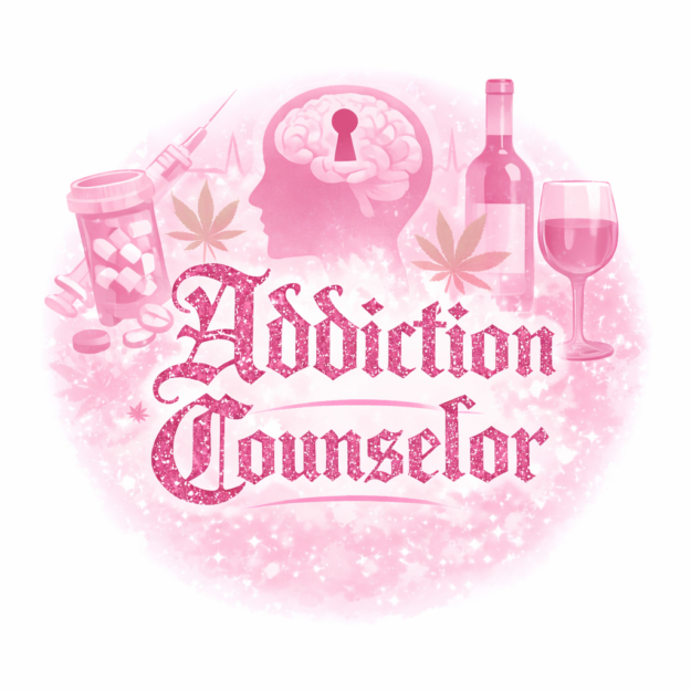 Addiction Counselor