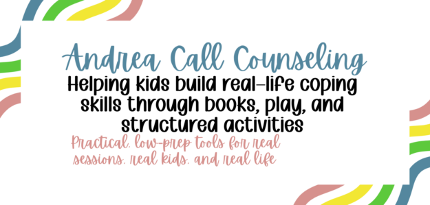 Andrea Call Counseling