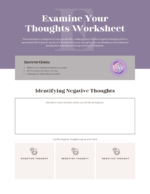 Imposter Syndrome Workbook - Image 3