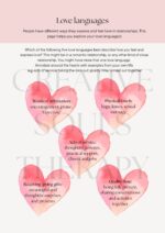 Relationships Workbook - Image 4