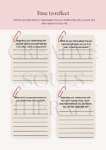 Relationships Workbook - Image 5