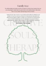 Relationships Workbook - Image 3