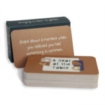 A Seat at the Table: Connective Card Deck - Image 2