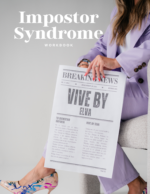 Imposter Syndrome Workbook - Image 2