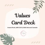 E-Values Card Deck