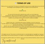 Personal Information Tracing ABA Resource | Name, Age, Address & Phone Practice | Editable Canva Life Skills Worksheets for Autism & Therapy - Image 4