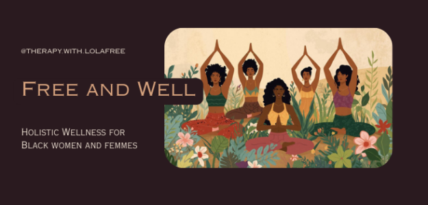 Free and Well