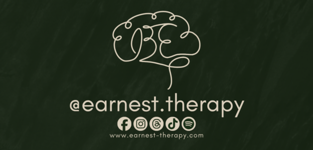 Earnest Therapy