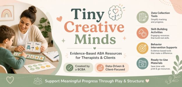Tiny Creative Minds