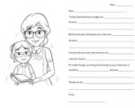 FREE End of Year Gratitude Cards for Teachers and Bus Drivers