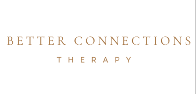 Better Connections Therapy