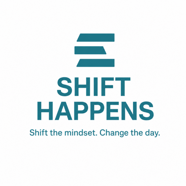 Shift Happens