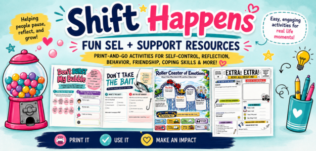 Shift Happens