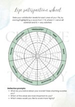 New Year Gratitude and Growth Journal - Image 4