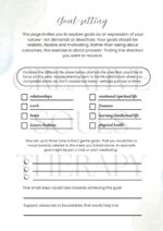 New Year Gratitude and Growth Journal - Image 7