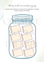 New Year Gratitude and Growth Journal - Image 8