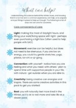 Winter Wellbeing Kit - Image 4