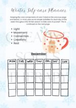 Winter Wellbeing Kit - Image 3